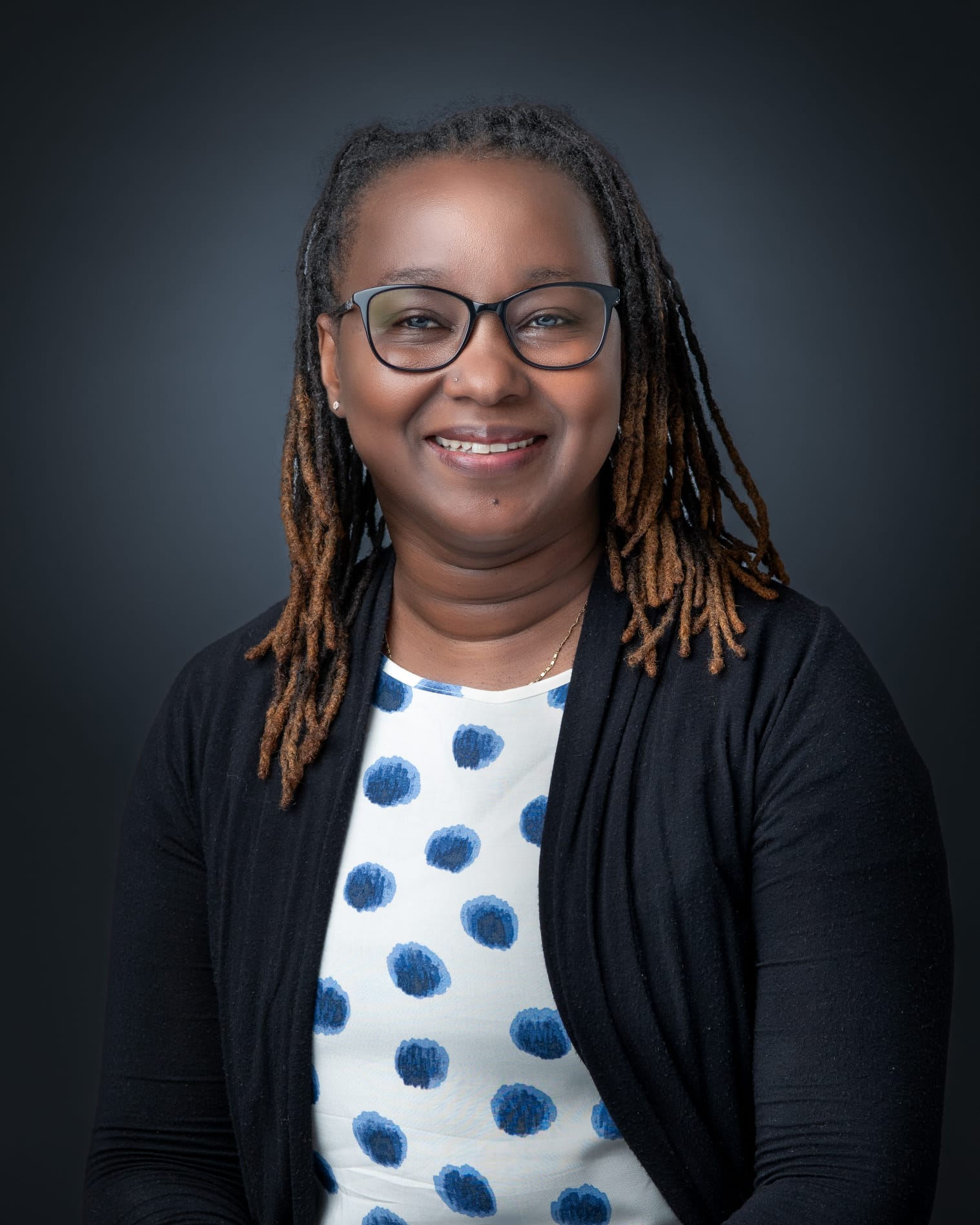 Emma, Programs Manager