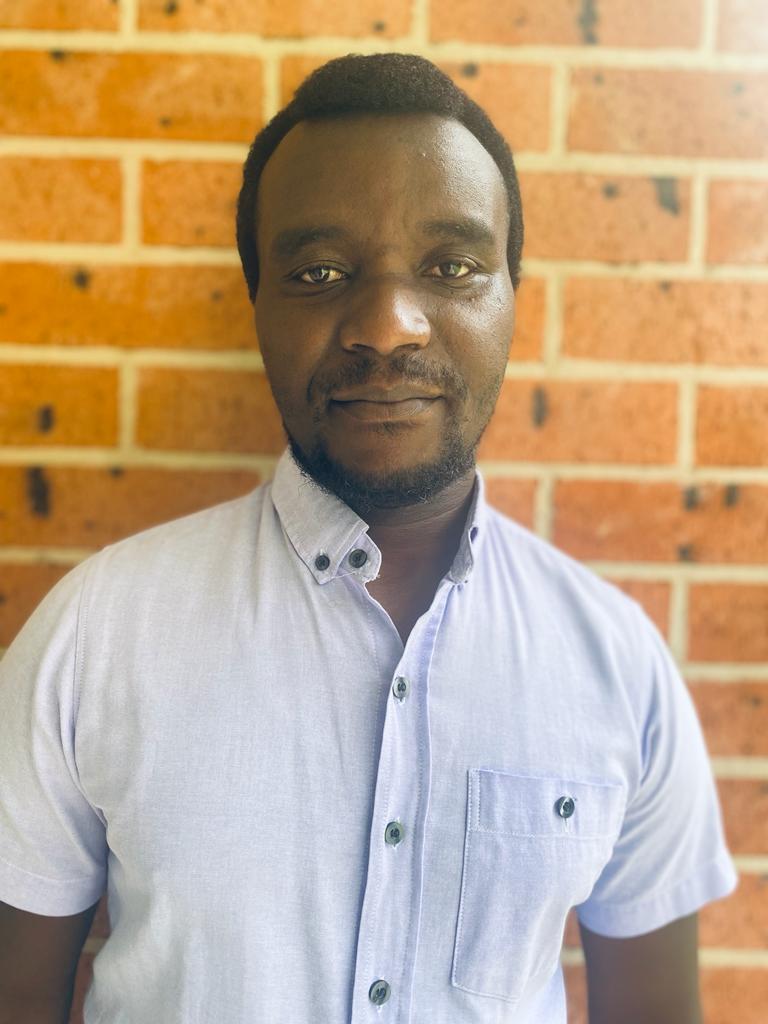 Peter, Founder & Executive Director